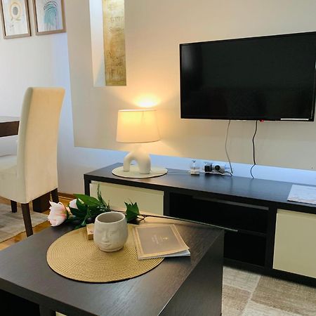 Beli Apartman U Zlatiborskim Konacima Bele Vode Bb Exteriör bild
