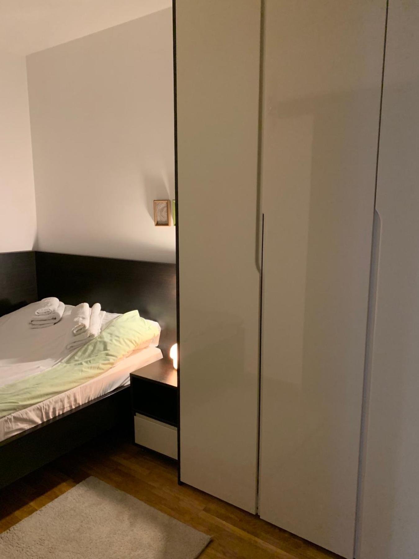 Beli Apartman U Zlatiborskim Konacima Bele Vode Bb Exteriör bild