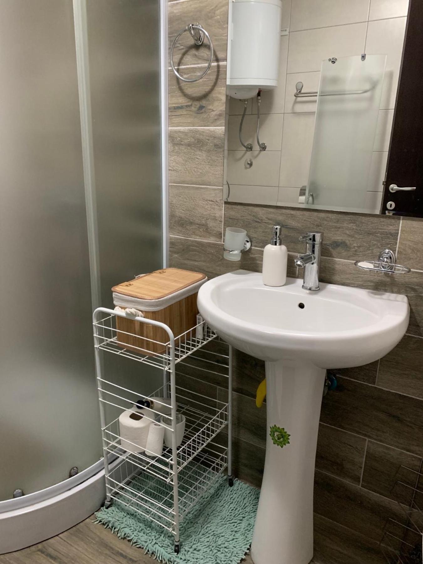Beli Apartman U Zlatiborskim Konacima Bele Vode Bb Exteriör bild