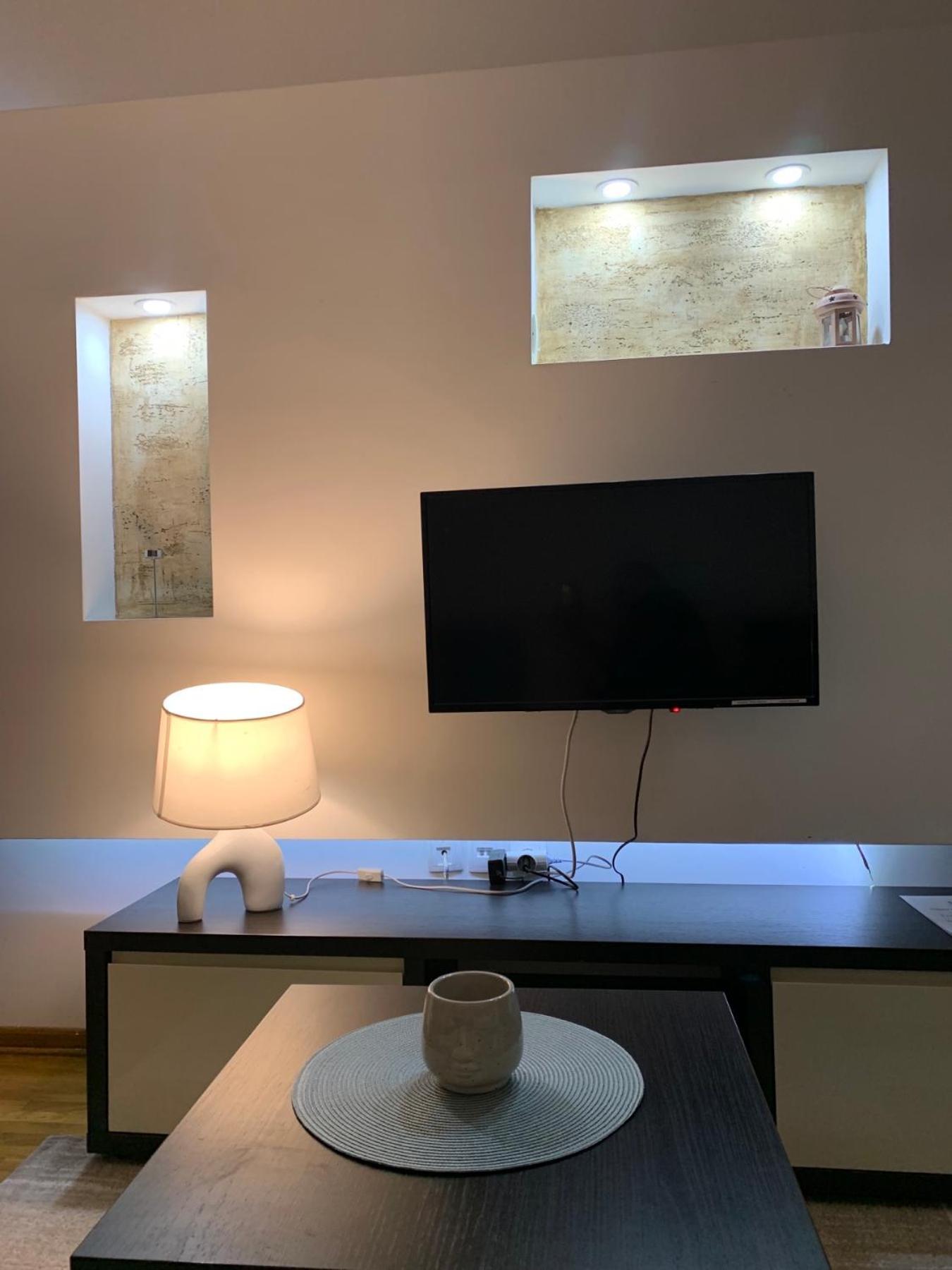 Beli Apartman U Zlatiborskim Konacima Bele Vode Bb Exteriör bild