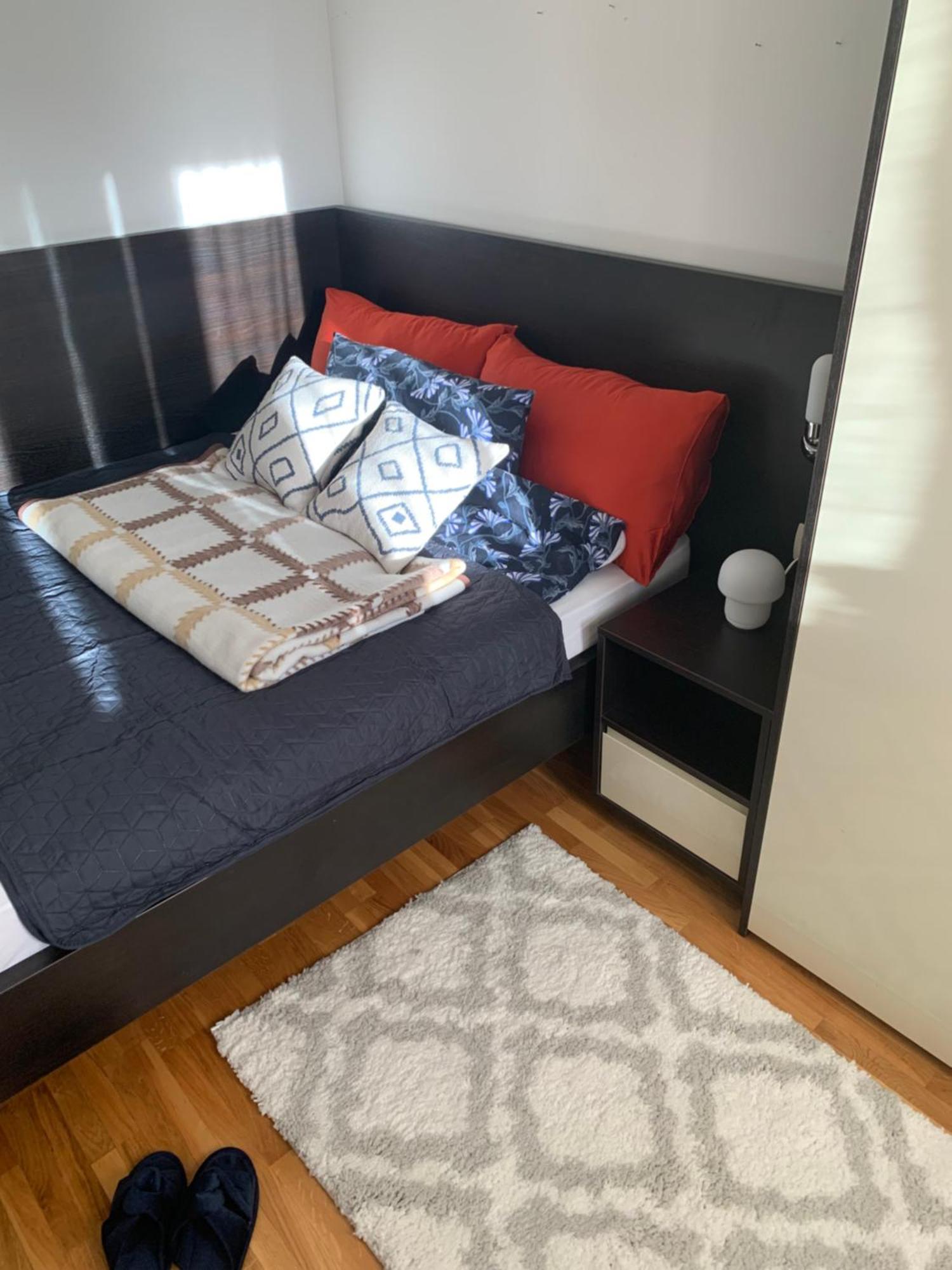 Beli Apartman U Zlatiborskim Konacima Bele Vode Bb Exteriör bild